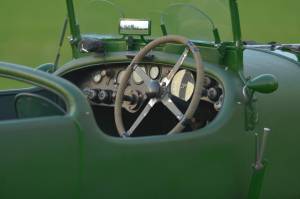 Image 16/50 of Bentley 4 1&#x2F;2 Litre (1927)