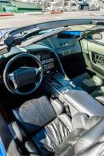 Afbeelding 5/22 van Chevrolet Corvette (1991)