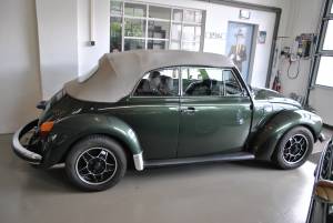 Immagine 12/41 di Volkswagen Maggiolone 1303 LS (1976)