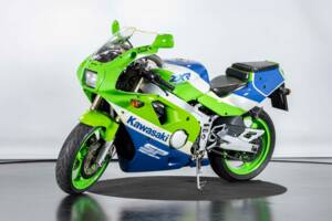 Image 7/40 of Kawasaki ZX-R 400 (1991)