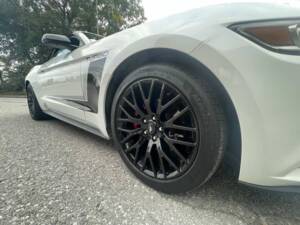 Bild 7/11 von Ford Mustang 2.3 Ecoboost (2016)