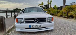 Bild 54/65 von Mercedes-Benz 380 SEC (1985)