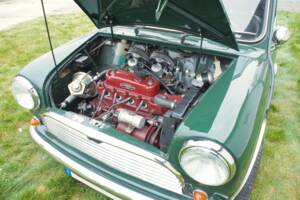 Afbeelding 14/16 van Morris Mini Cooper S 1275 (1969)