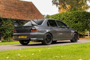 Bild 19/50 von Mitsubishi Lancer Evolution VIII (2004)