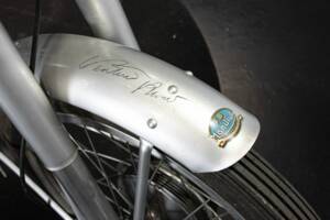 Bild 47/50 von Mondial 160 Sport Lusso (1954)