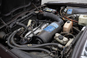 Immagine 50/51 di Lancia 2000 Iniezione (1973)