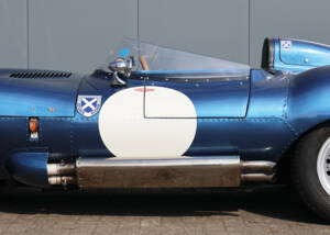 Immagine 37/60 di Jaguar D-Type (1967)