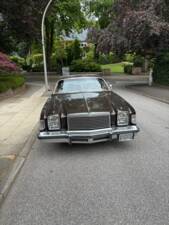 Bild 2/6 von Chrysler Cordoba 6.6 L (1978)