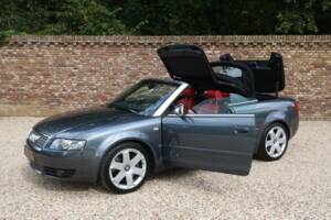 Image 7/50 de Audi S4 (2004)