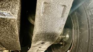 Afbeelding 33/36 van Morris Mini Cooper 850 (1967)