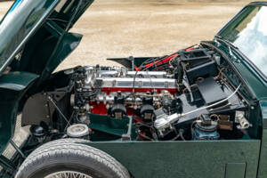 Bild 34/38 von Aston Martin DB 2&#x2F;4 Mk III (1959)