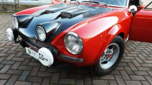 Bild 8/50 von FIAT 124 Sport Coupe (1967)