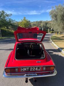 Bild 43/50 von Triumph GT 6 Mk III (1971)