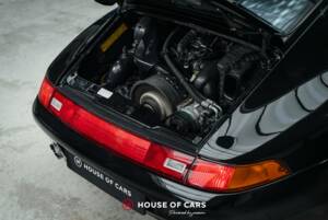 Bild 13/24 von Porsche 911 Carrera (1994)
