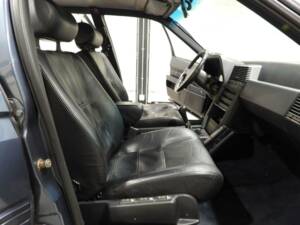 Afbeelding 11/15 van Alfa Romeo 164 2.0 Turbo (1988)