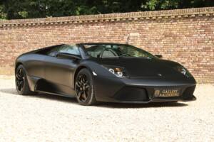 Imagen 26/50 de Lamborghini Murciélago LP640 (2009)