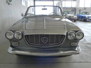 Bild 34/34 von Lancia Flavia 1.8 Iniezione (Vignale) (1966)