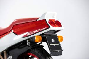 Afbeelding 14/49 van Honda NSR 125 R (1989)