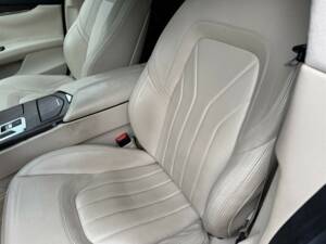 Bild 27/52 von Maserati Quattroporte GTS (2014)