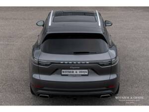 Afbeelding 29/35 van Porsche Cayenne Coupé (2019)