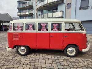 Image 6/9 of Volkswagen T1 Brasil (1966)