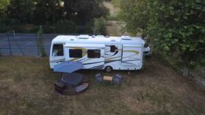 Image 11/48 of Newmar Scottsdale 3201 (2005)