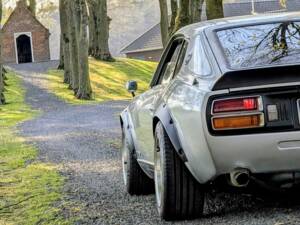 Image 6/8 of Datsun 280 Z (1977)