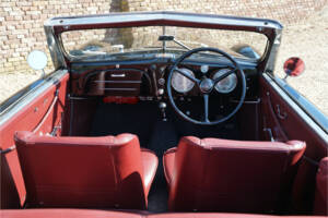 Afbeelding 34/50 van Alfa Romeo 6C 2500 Sport (1939)