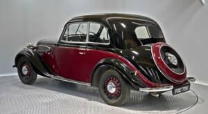 Bild 16/50 von Frazer Nash BMW 320 (1938)