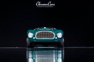 Image 3/4 de Tojeiro MG Special (1952)