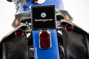 Immagine 30/50 di Harley-Davidson FXSTS Softail Springer (2000)