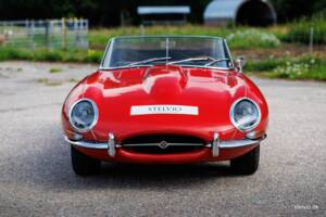 Bild 14/52 von Jaguar E-Type 3.8 (1963)