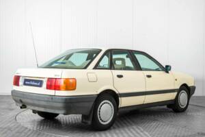 Immagine 2/50 di Audi 80 quattro  -  1.8S (1987)