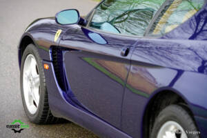 Image 27/56 of Ferrari 456M GT (1999)