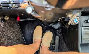 Bild 6/20 von BMW 1602 (1971)