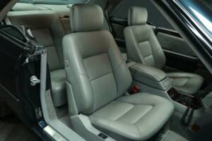 Bild 29/50 von Mercedes-Benz CL 420 (1998)