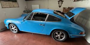 Bild 10/13 von Porsche 911 2.2 T (1970)