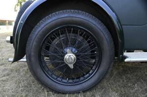 Image 43/50 of Lagonda 2 Liter 14/60 Speed	 Supercharged (1931)