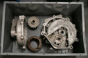 Imagen 50/50 de Morgan Threewheeler (1928)