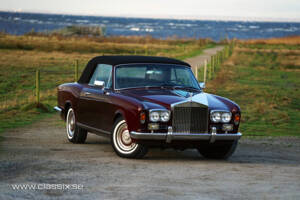 Image 6/34 of Rolls-Royce MPW DHC (1969)