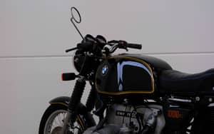 Immagine 46/60 di BMW R 100/7 (1977)