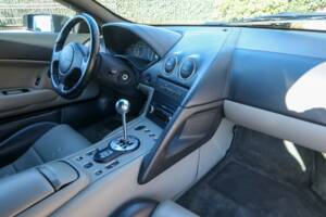 Image 49/50 de Lamborghini Murciélago (2003)