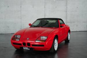 Image 45/50 of BMW Z1 (1990)