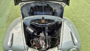 Image 54/60 of FIAT 500 C Belvedere (1954)