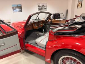 Imagen 24/28 de Jaguar XK 120 OTS (1954)