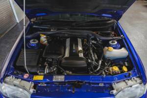 Image 22/50 of Ford Escort RS Cosworth (1996)