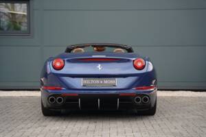 Bild 8/50 von Ferrari California T (2016)