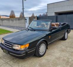 Image 9/44 of Saab 900 S (1992)