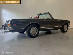 Afbeelding 35/40 van Mercedes-Benz 280 SL (1970)