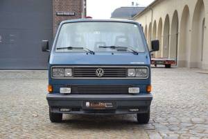 Bild 4/18 von Volkswagen T3 Multivan 2.1 (G-Kat) (1988)